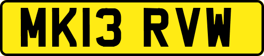 MK13RVW