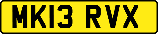 MK13RVX