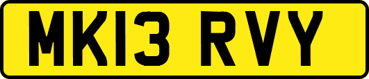 MK13RVY