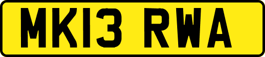MK13RWA
