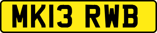 MK13RWB