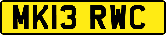 MK13RWC