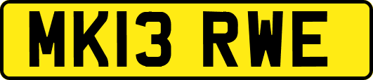 MK13RWE