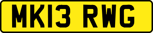 MK13RWG