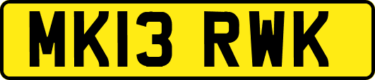 MK13RWK