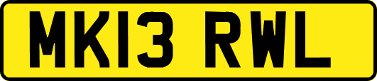 MK13RWL