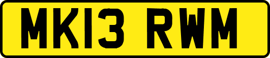 MK13RWM