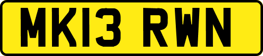 MK13RWN