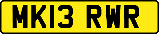 MK13RWR