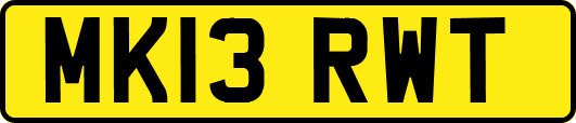MK13RWT