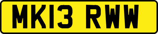 MK13RWW