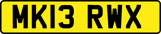 MK13RWX