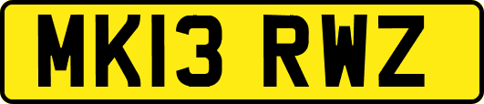 MK13RWZ