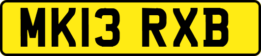 MK13RXB