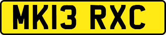 MK13RXC