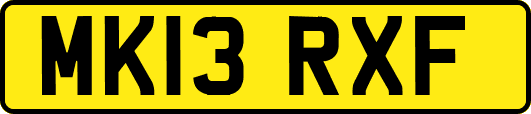 MK13RXF