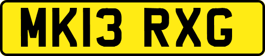 MK13RXG
