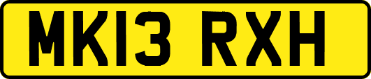 MK13RXH