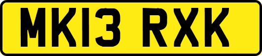 MK13RXK