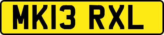 MK13RXL