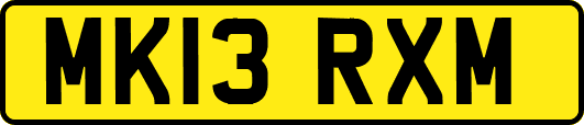 MK13RXM