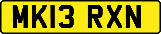 MK13RXN