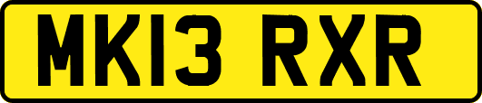 MK13RXR