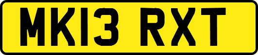 MK13RXT