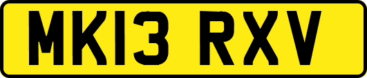 MK13RXV