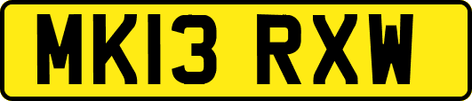 MK13RXW