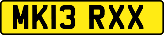 MK13RXX