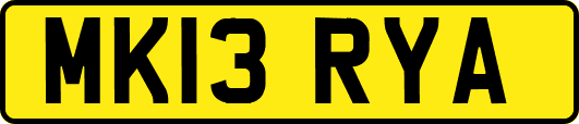 MK13RYA
