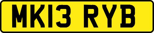 MK13RYB