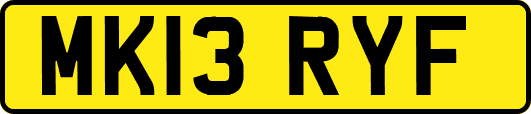 MK13RYF