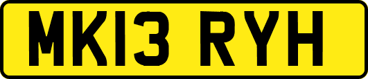 MK13RYH
