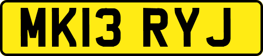 MK13RYJ