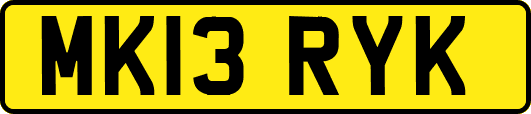 MK13RYK