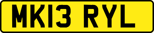 MK13RYL