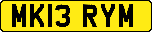 MK13RYM