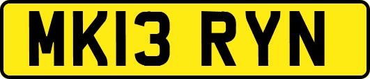 MK13RYN