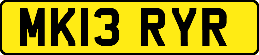 MK13RYR