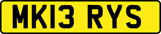 MK13RYS