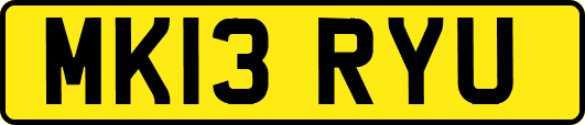 MK13RYU