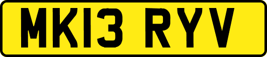 MK13RYV