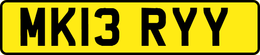 MK13RYY