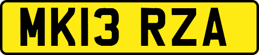 MK13RZA