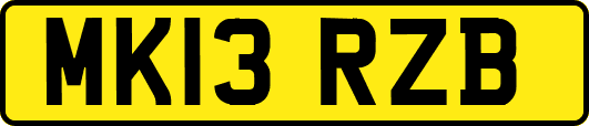 MK13RZB