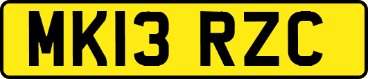 MK13RZC