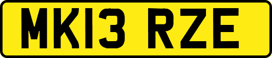 MK13RZE