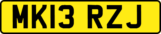 MK13RZJ